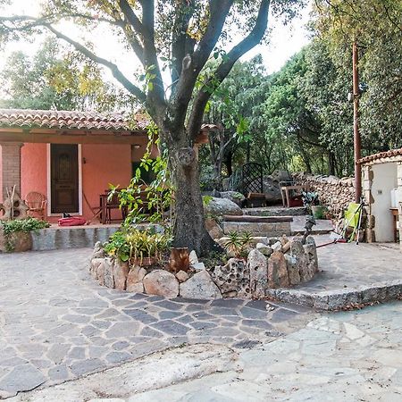 Casa Vacanze San Pantaleo Villa Eksteriør billede