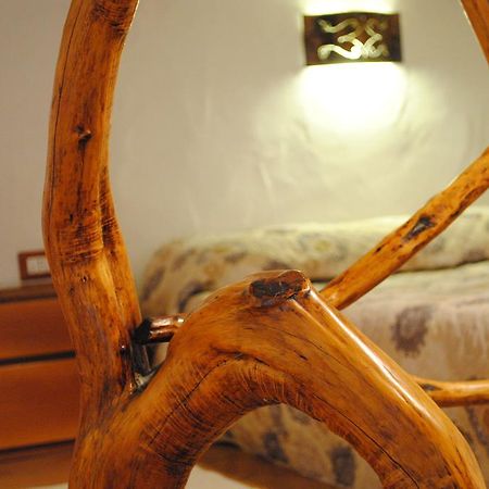 Casa Vacanze San Pantaleo Villa Eksteriør billede